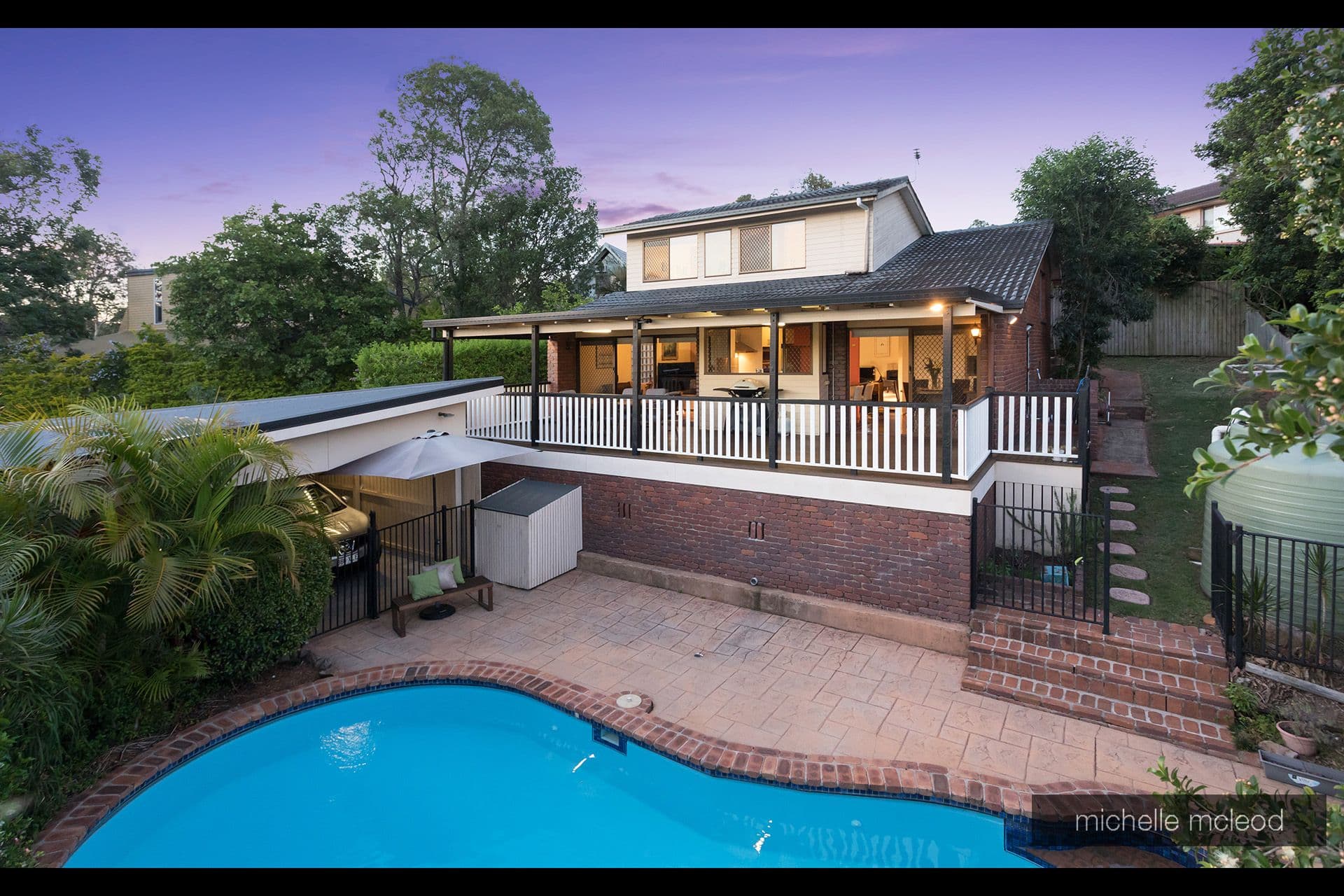 15 Ironbark Road, Chapel Hill QLD 4069, Chapel Hill - Image 1