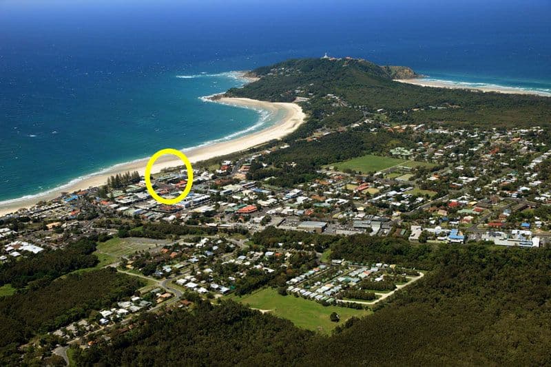 22 Bay Street, BYRON BAY NSW 2481, Byron Bay - Image 1