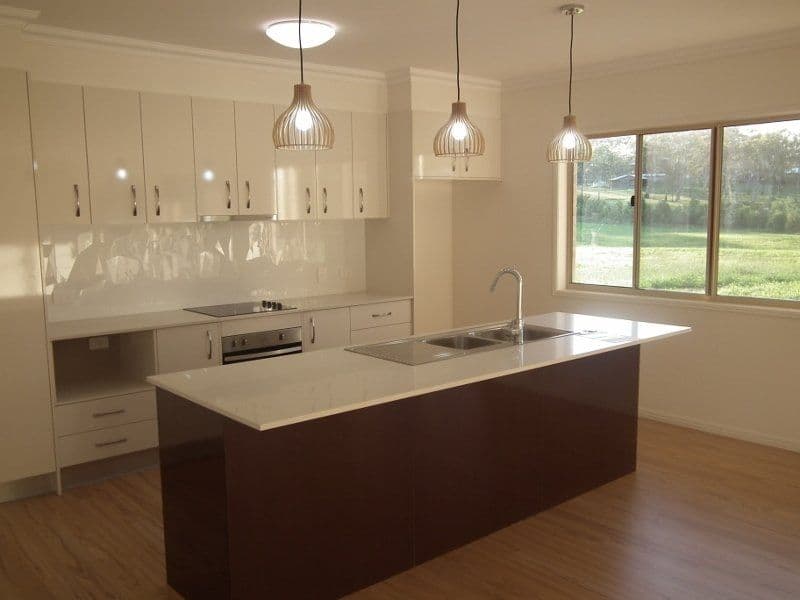Lot 8 Clearview Way, Yengarie QLD 4650, Yengarie - Image 1