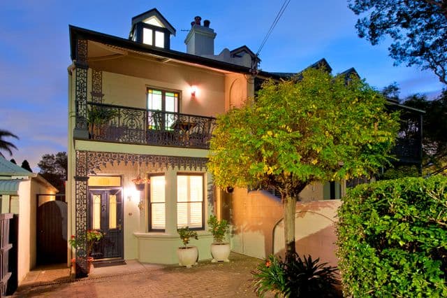 12 Undercliff Street, NEUTRAL BAY NSW 2089, Neutral Bay - Image 1