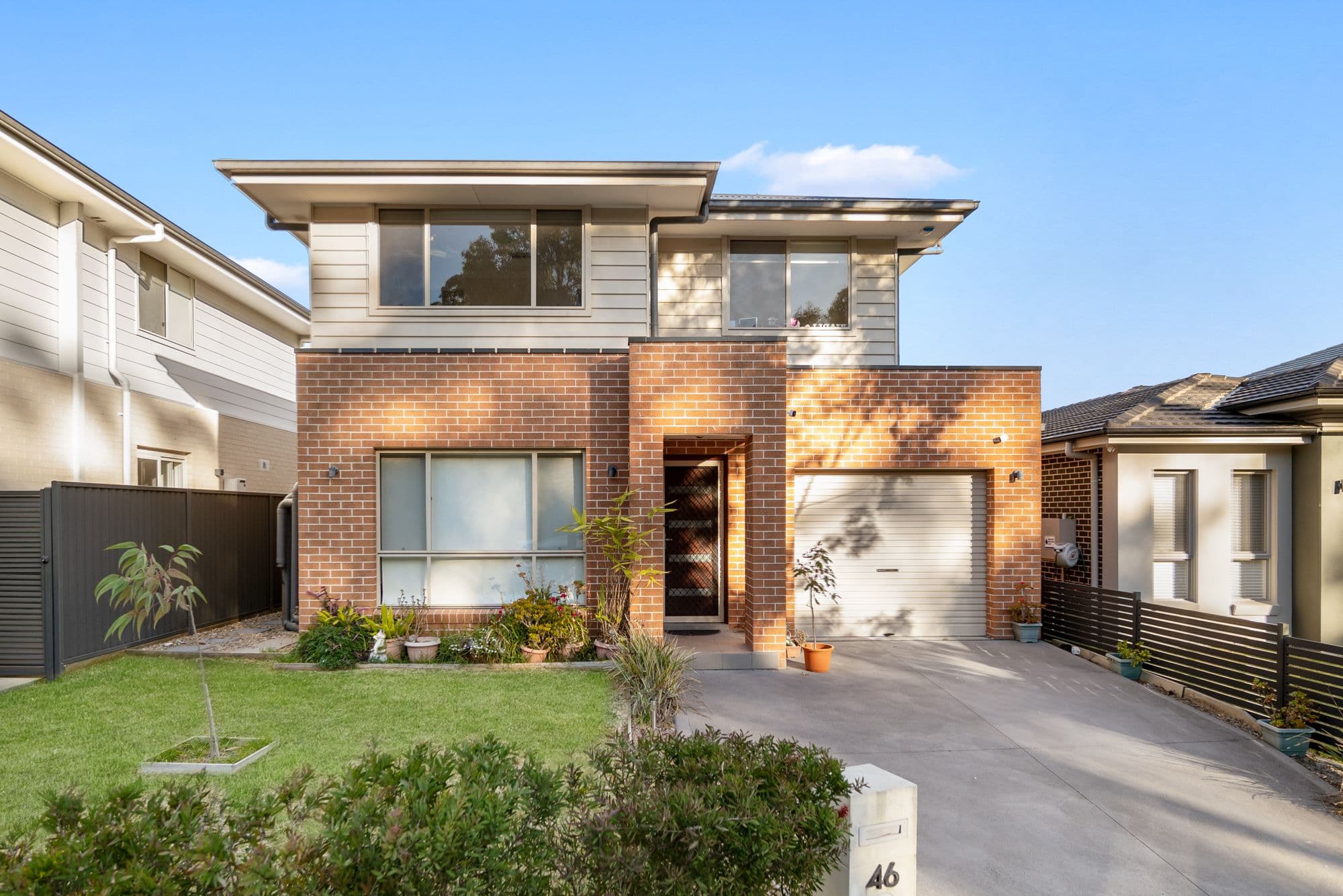 46 Tedbury Road, JORDAN SPRINGS NSW 2747, Jordan Springs - Image 1