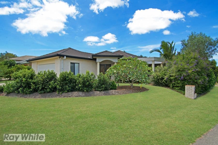 14 Springsure Parade, North Lakes QLD 4509, North Lakes - Image 1