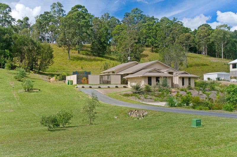 8 Mary Bale Drive, TALLEBUDGERA QLD 4228, Tallebudgera - Image 1