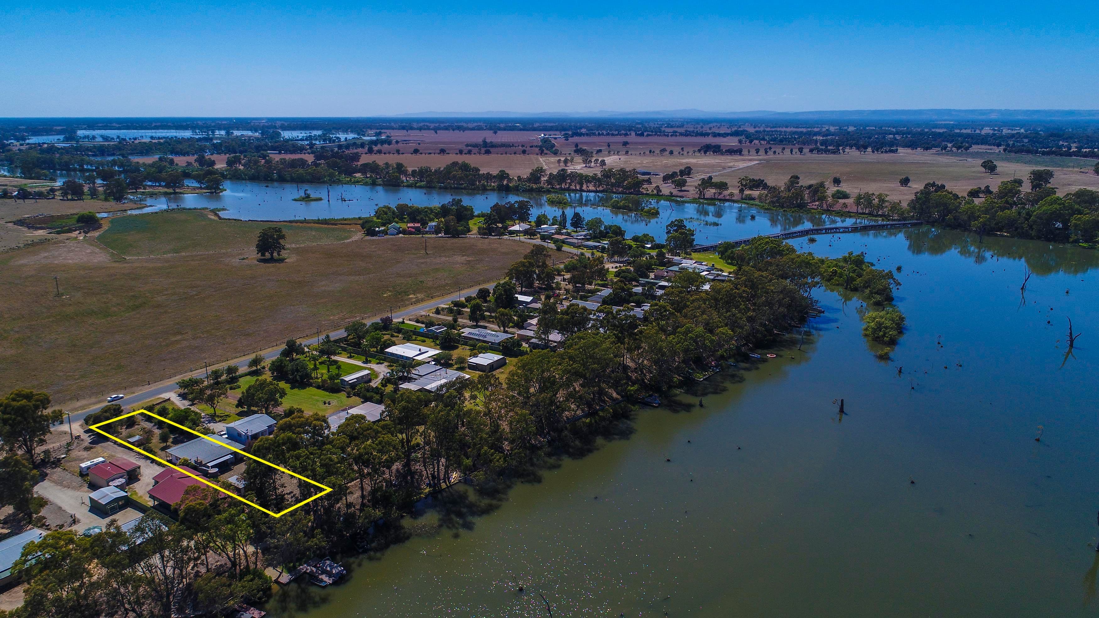 8 McLeod Street, Nagambie VIC 3608, Nagambie - Image 1