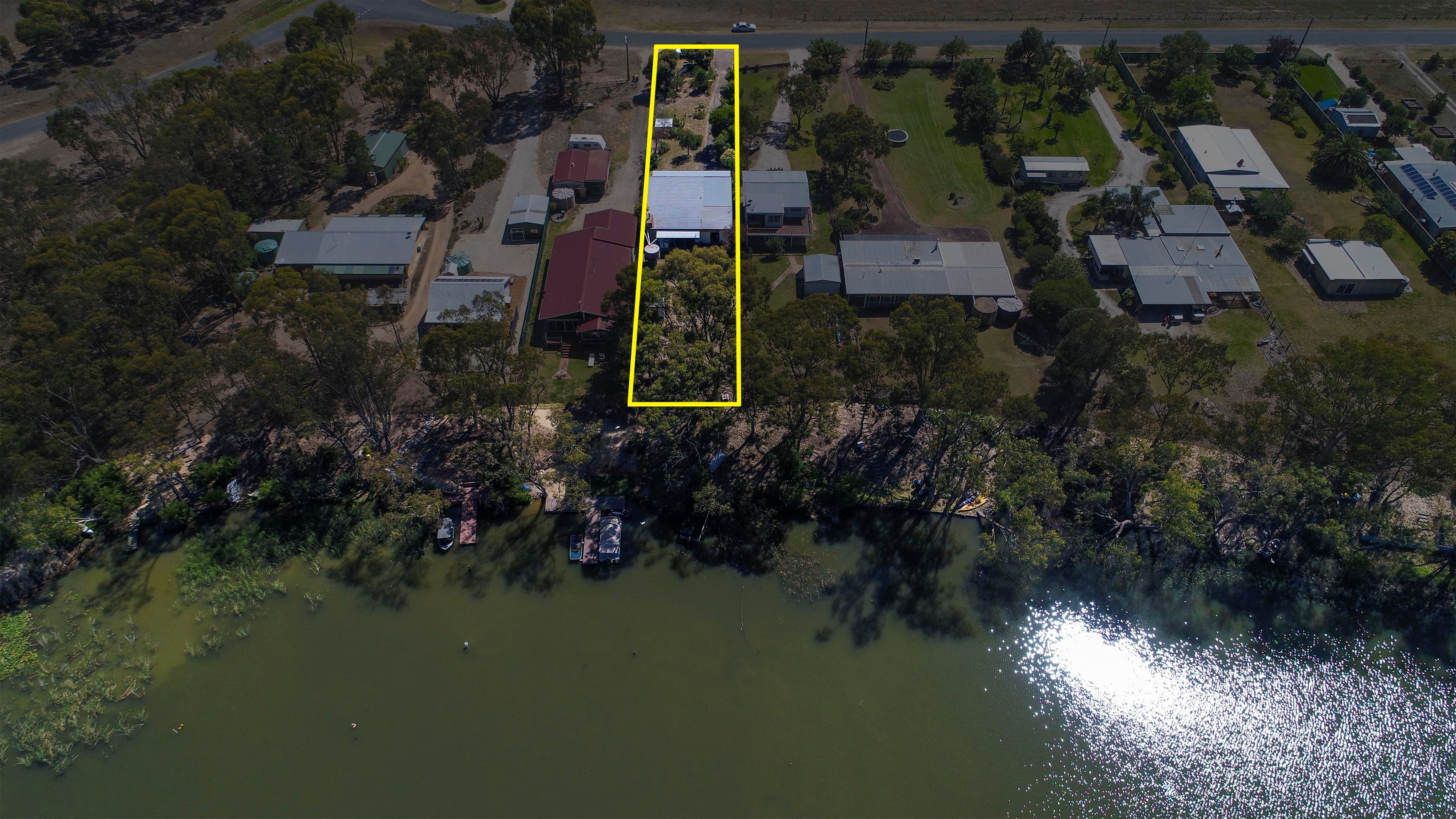 8 McLeod Street, Nagambie VIC 3608, Nagambie - Thumbnail 6