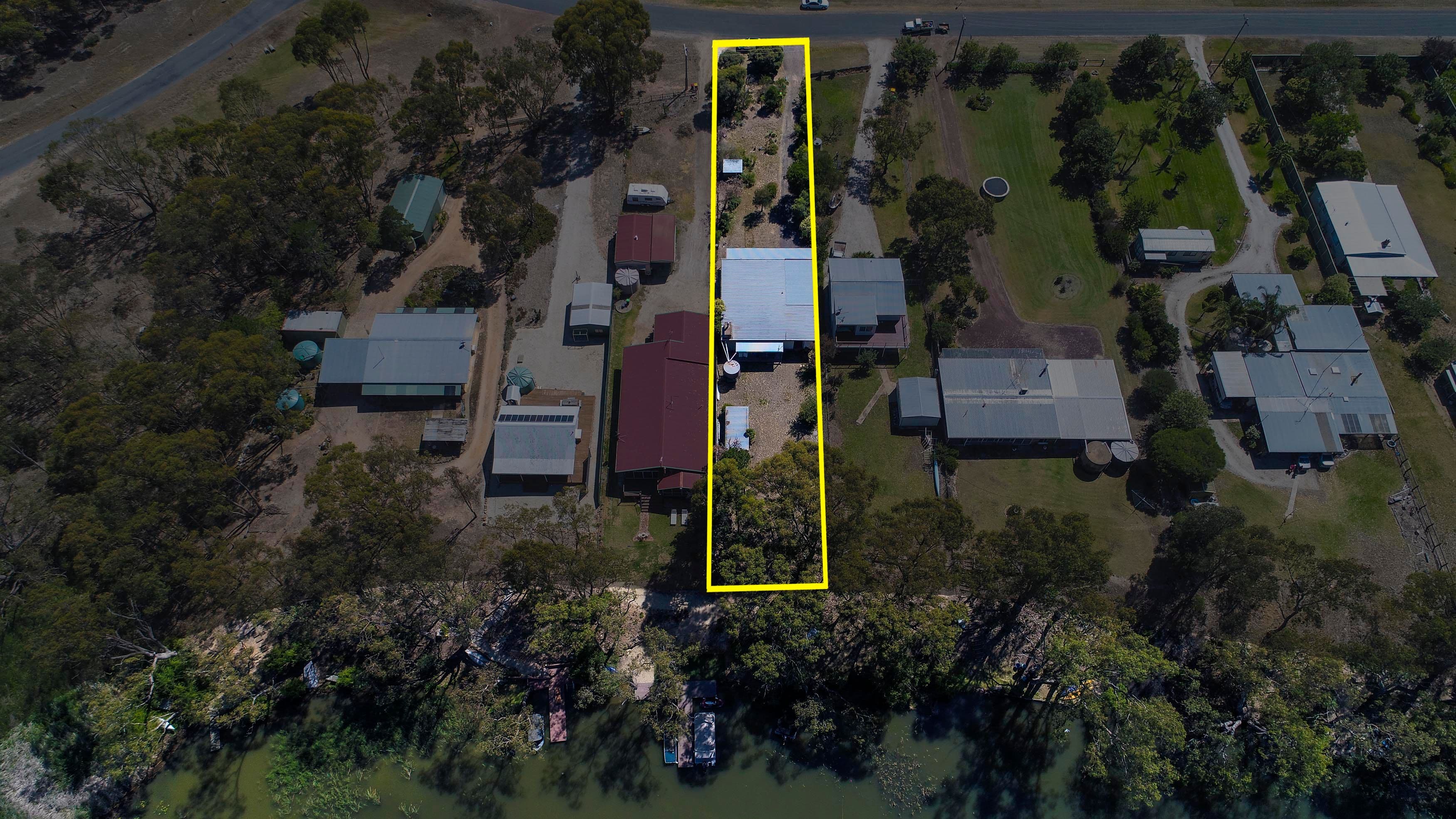 8 McLeod Street, Nagambie VIC 3608, Nagambie - Thumbnail 7
