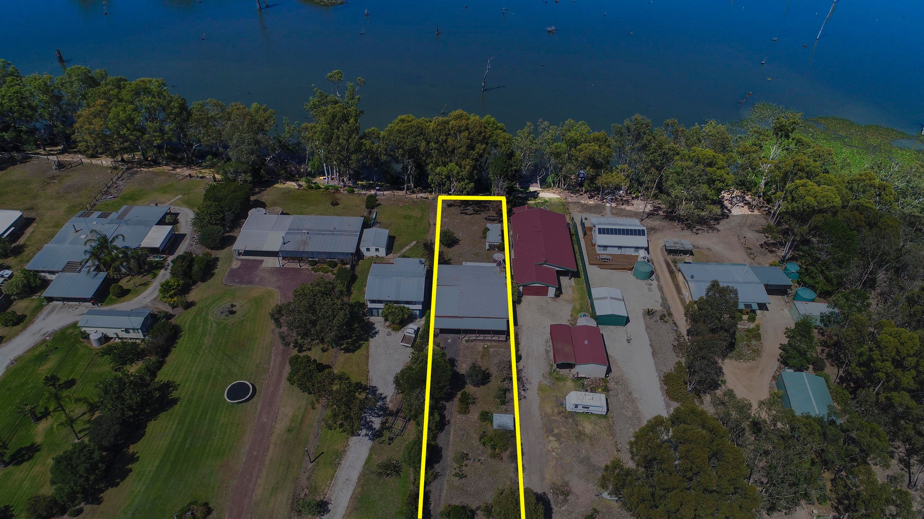 8 McLeod Street, Nagambie VIC 3608, Nagambie - Thumbnail 8