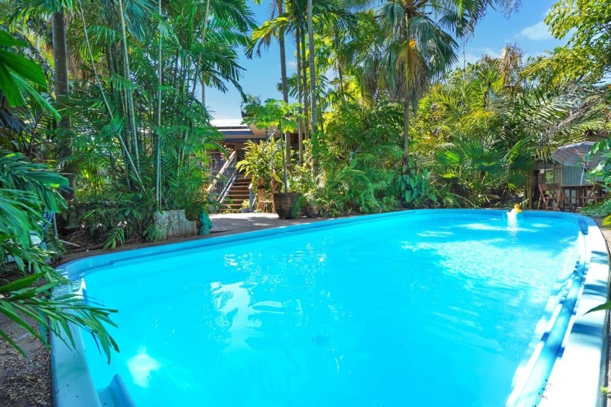 38 Wells Street, Ludmilla NT 0820, Ludmilla - Image 1