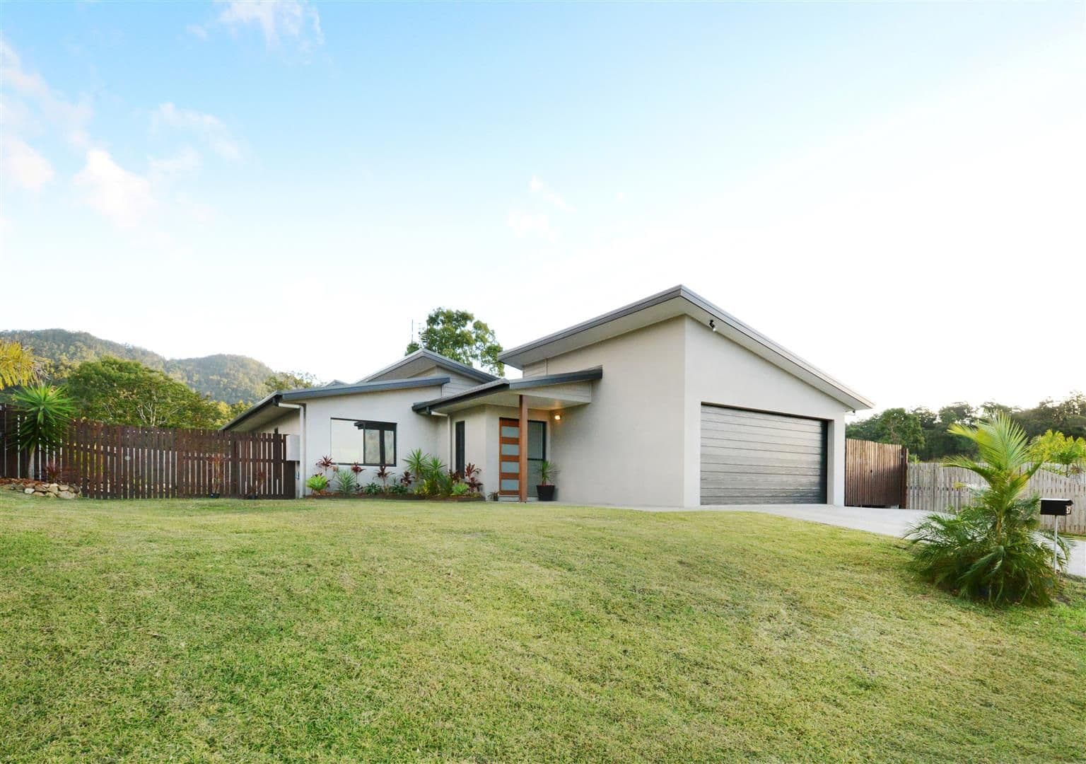 57 Endeavour Circuit, CANNON VALLEY QLD 4800, Cannon Valley - Image 1