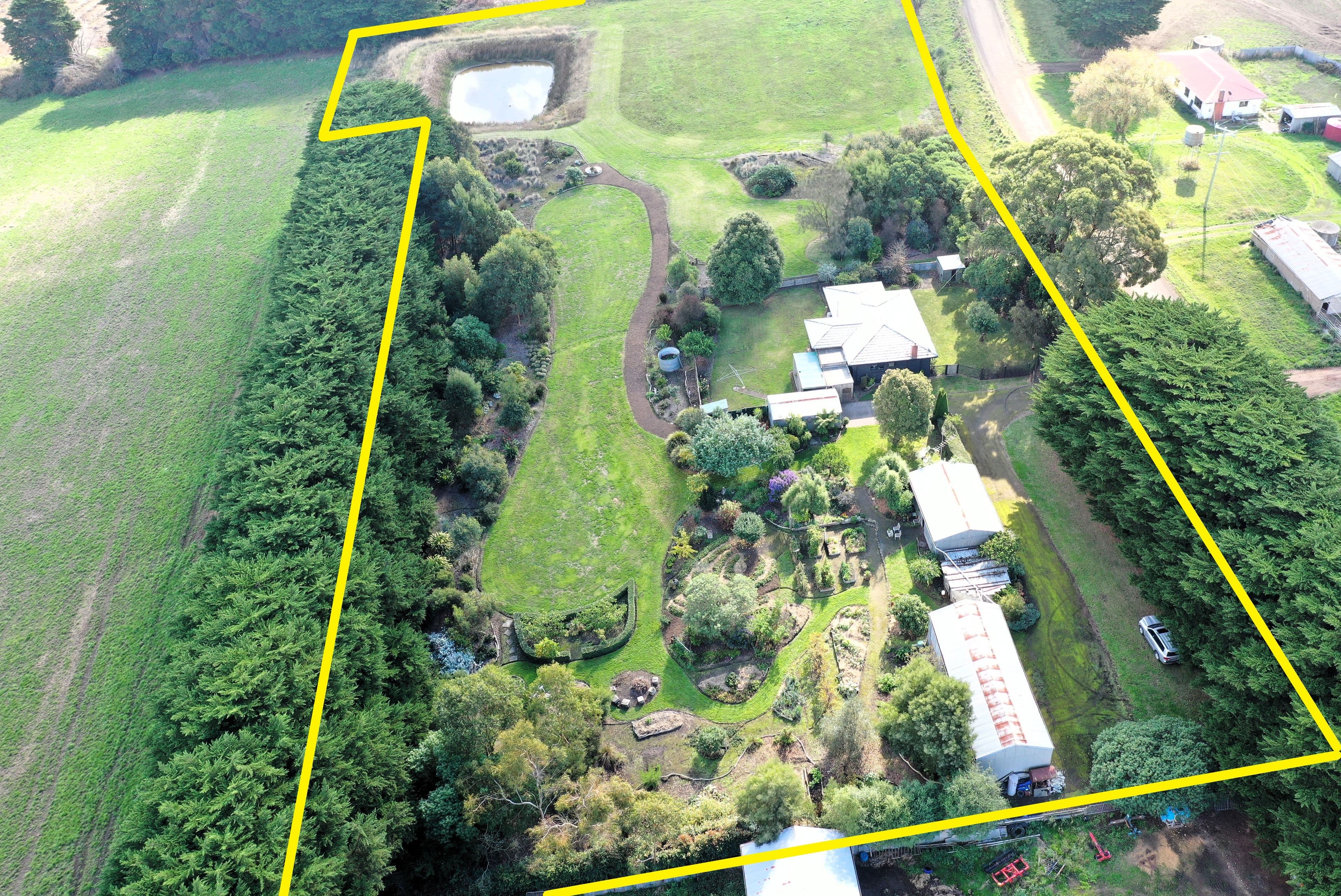 559 Turrong Road, Cooriemungle VIC 3268, Cooriemungle - Image 1