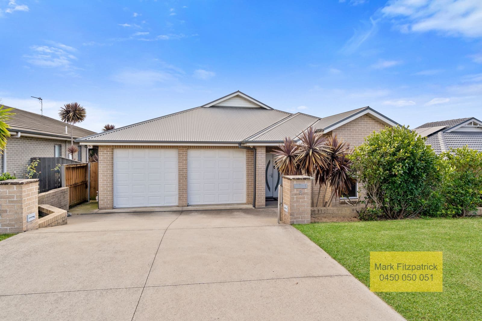 8 Adams Circuit, Elderslie NSW 2570, Elderslie - Image 1