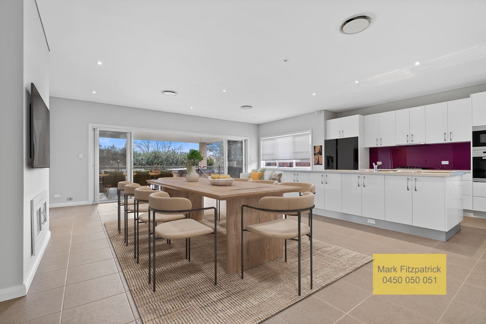 8 Adams Circuit, Elderslie NSW 2570, Elderslie - Thumbnail 3