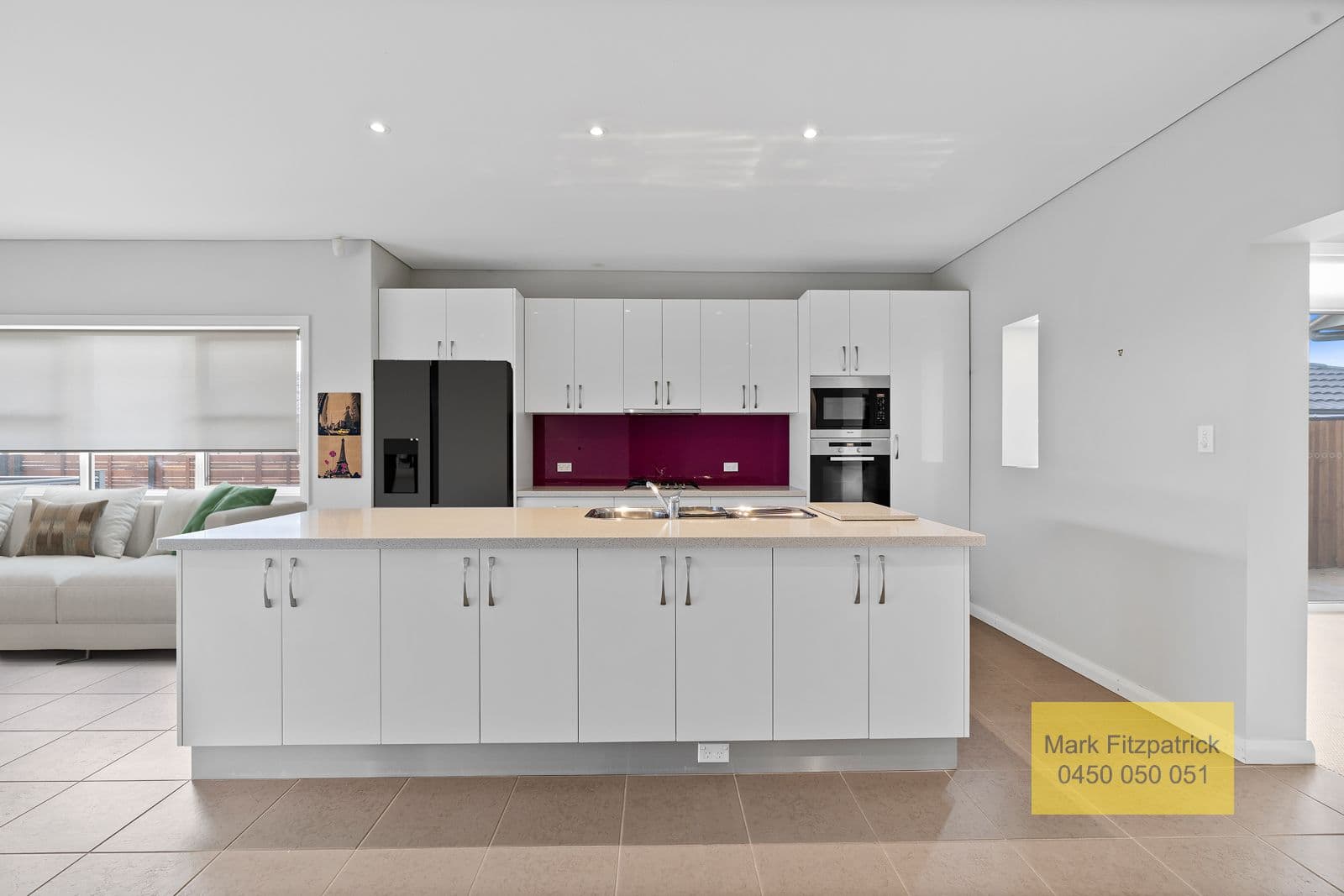 8 Adams Circuit, Elderslie NSW 2570, Elderslie - Thumbnail 4