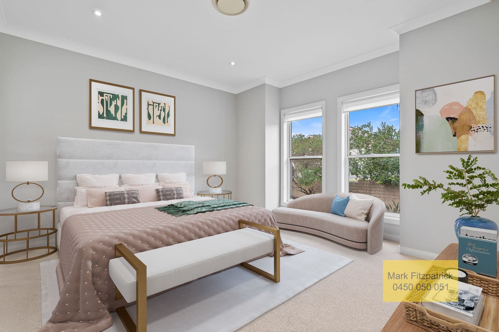8 Adams Circuit, Elderslie NSW 2570, Elderslie - Thumbnail 5