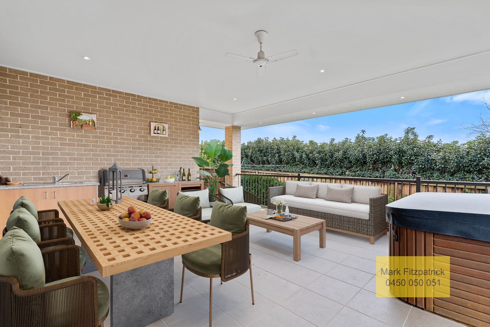 8 Adams Circuit, Elderslie NSW 2570, Elderslie - Thumbnail 8