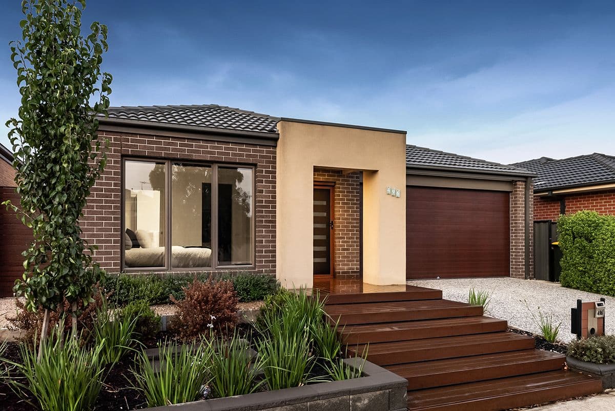 496 Grand Boulevard, Craigieburn VIC 3064, Craigieburn - Image 1