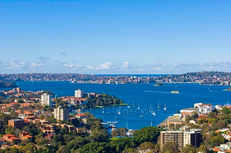 39 McLaren Street, NORTH SYDNEY NSW 2060, North Sydney - Image 1