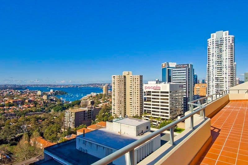 39 McLaren Street, NORTH SYDNEY NSW 2060, North Sydney - Thumbnail 3
