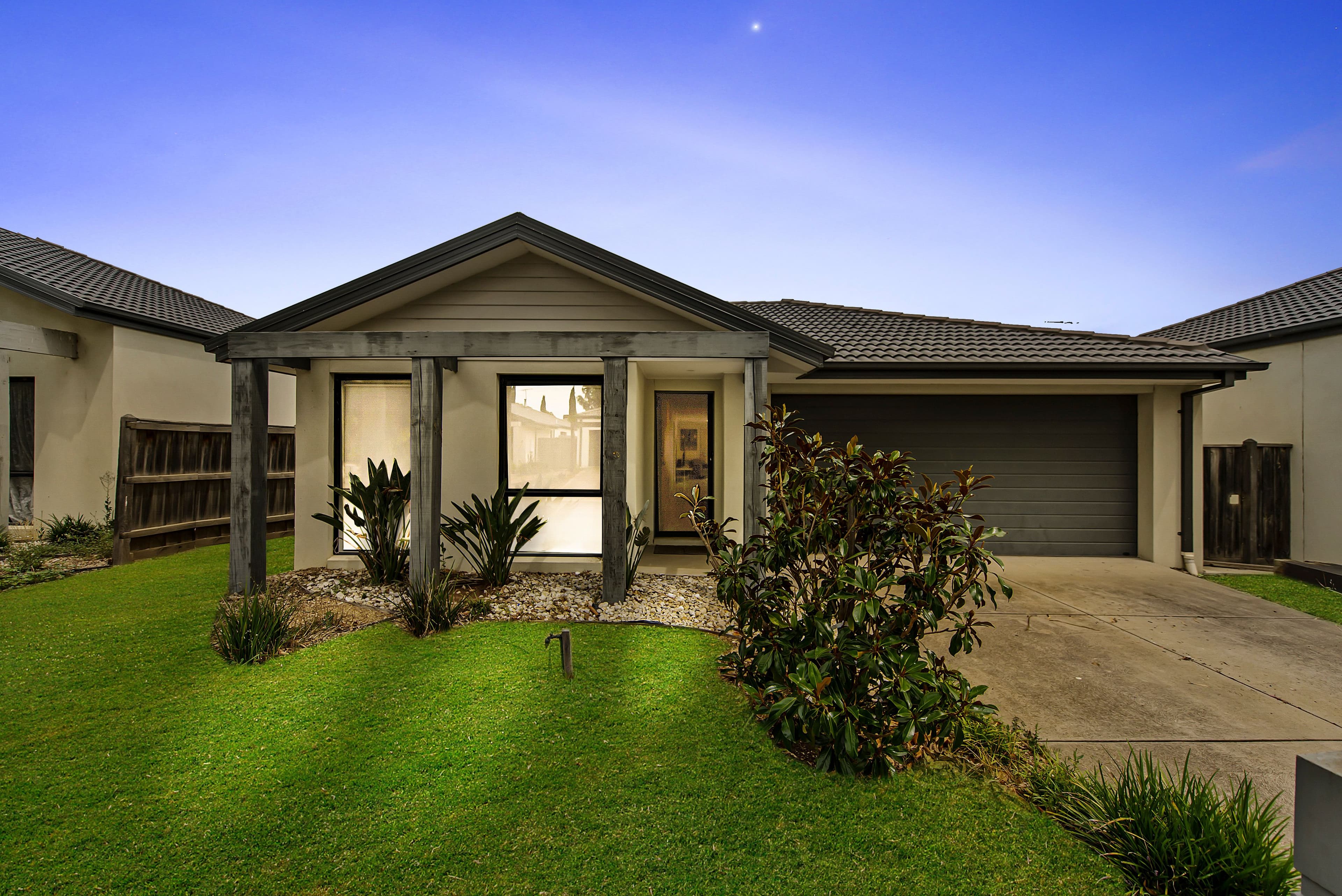 7 Harwood Court, Burnside Heights VIC 3023, Burnside Heights - Image 1