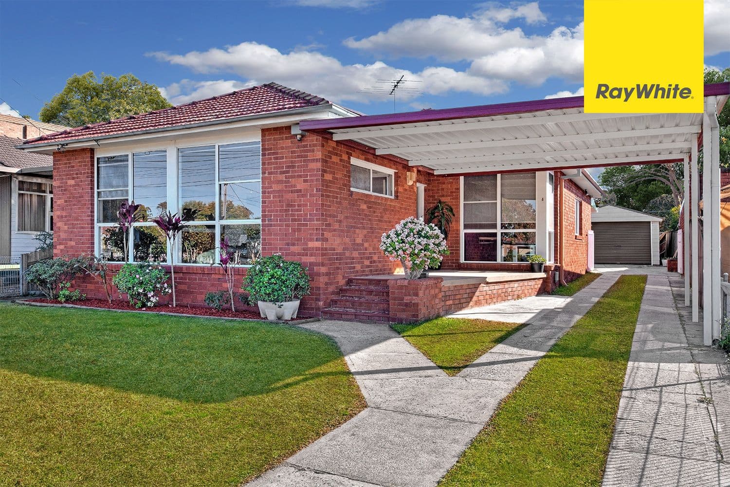 4 Spencer Street, Berala - Image 1