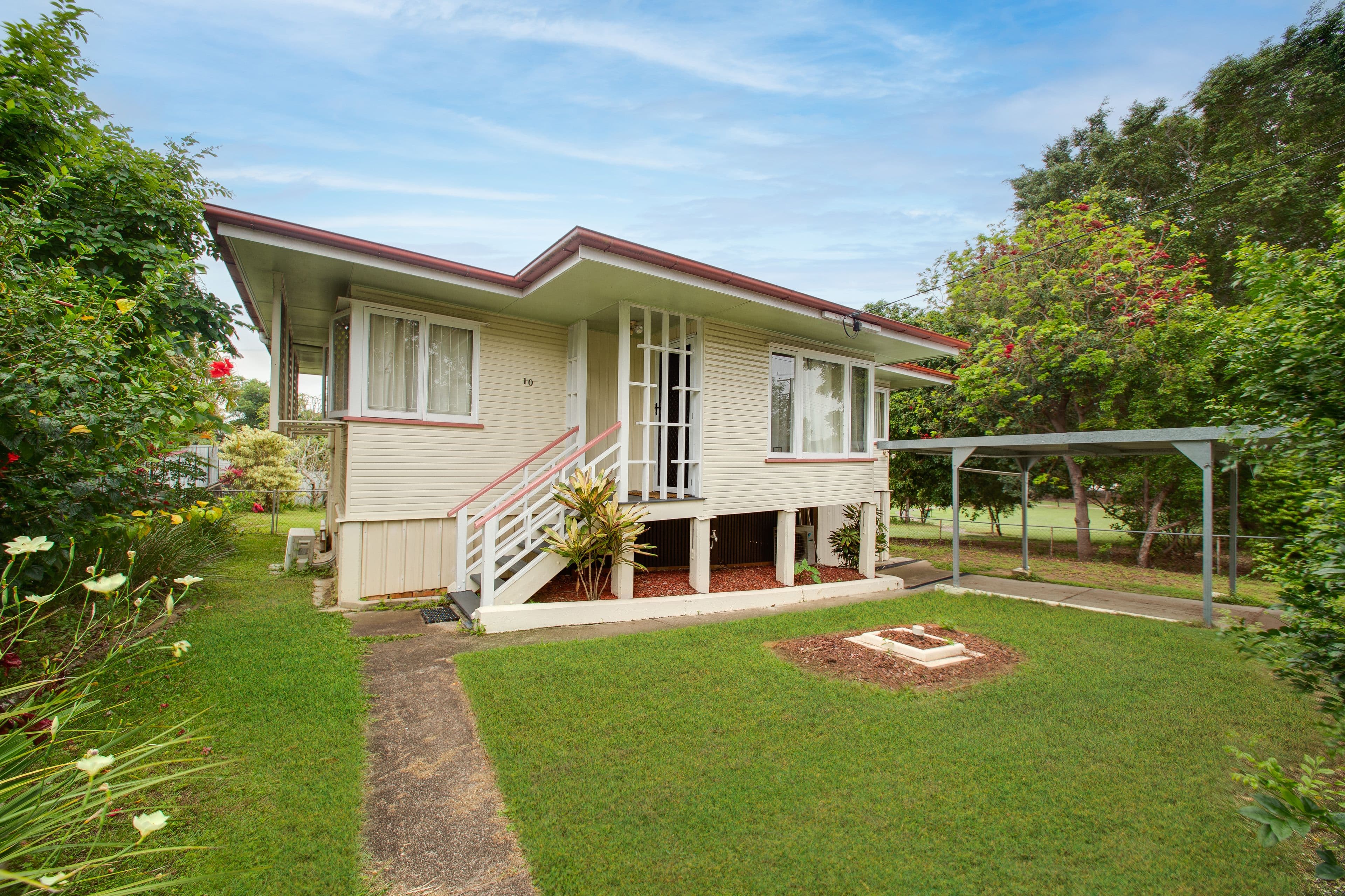10 Gledson Street, North Booval QLD 4304, North Booval - Image 1