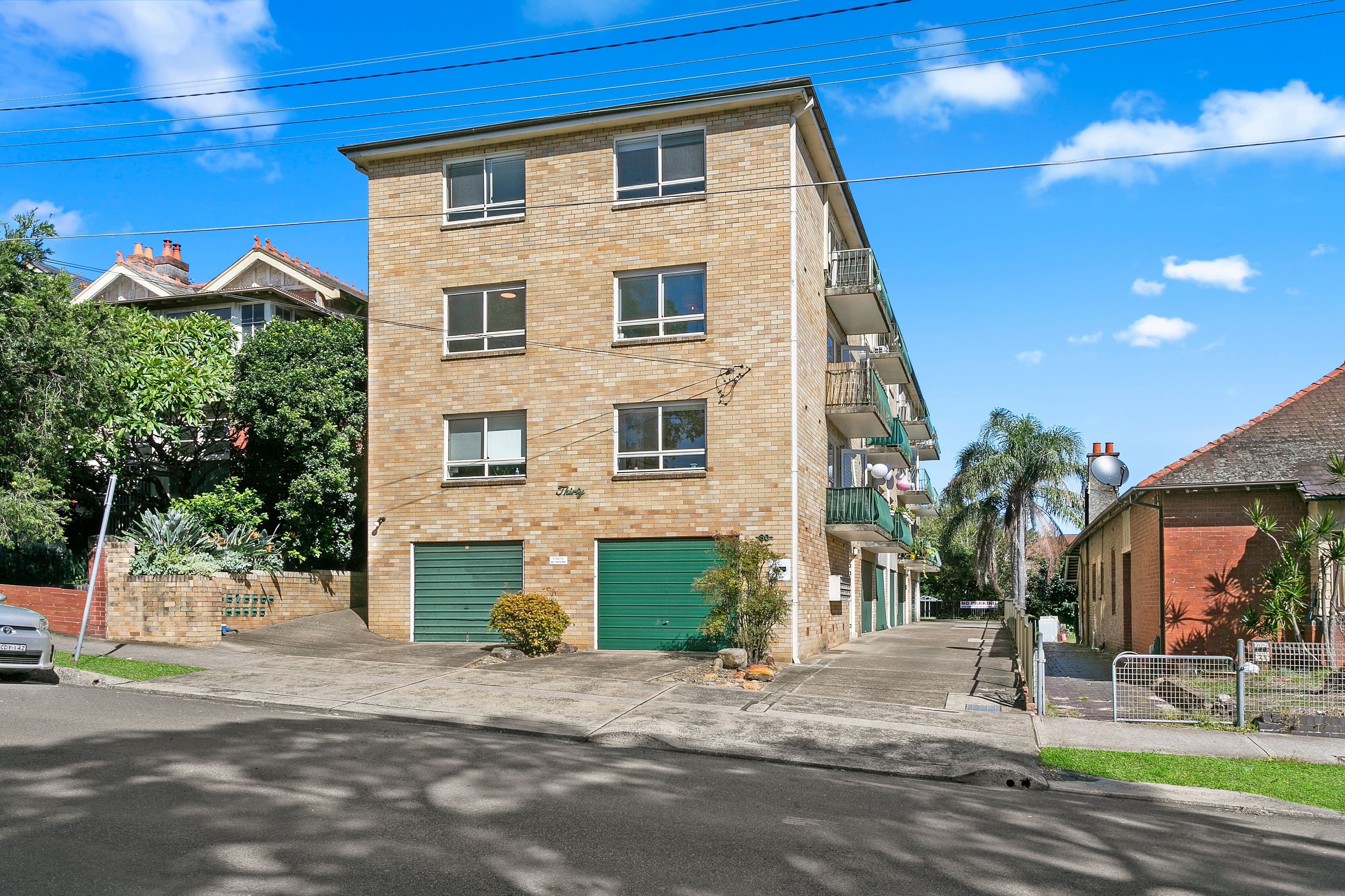 30 Cowper Street, Randwick NSW 2031, Randwick - Thumbnail 8