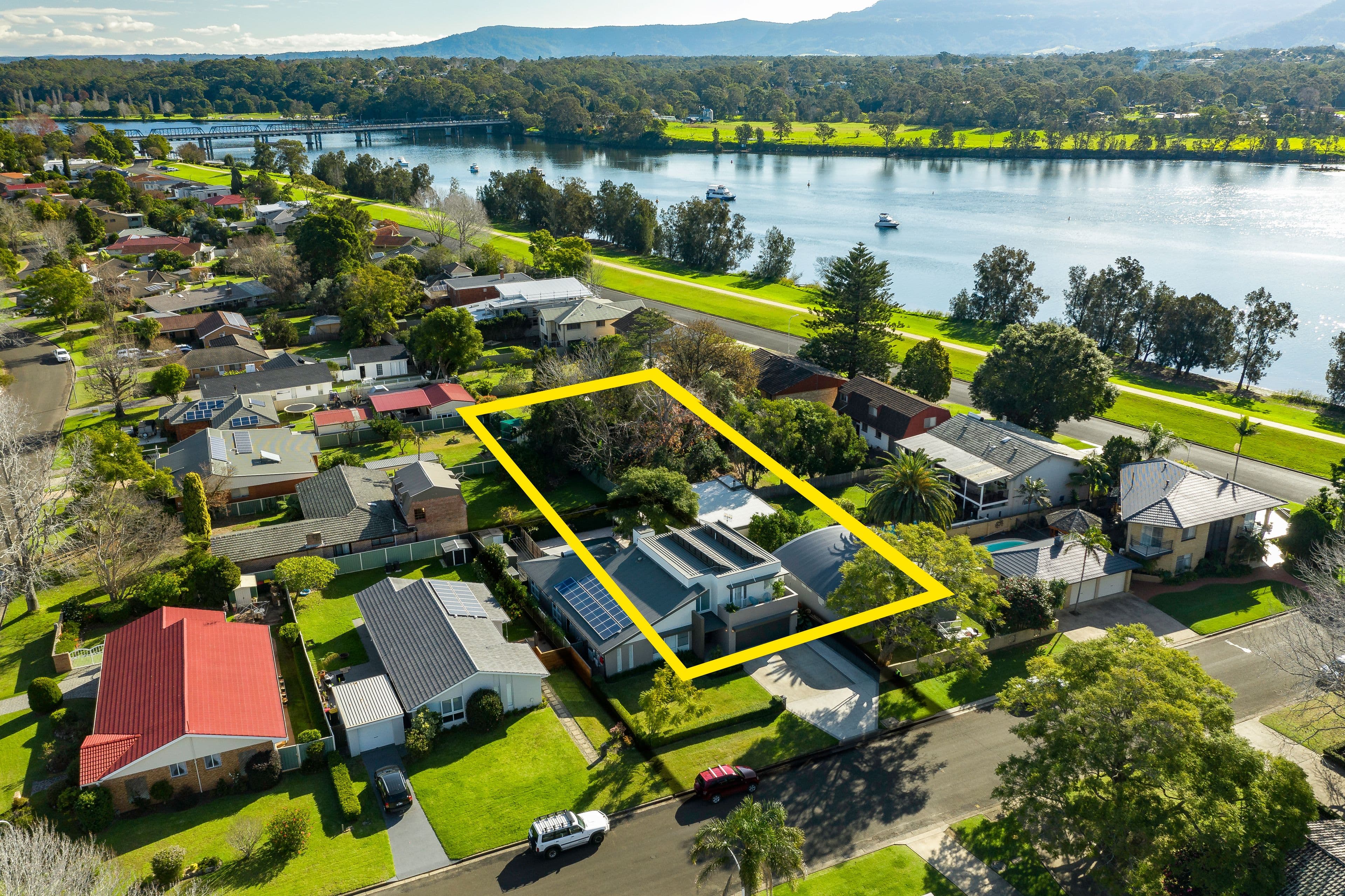 1 Lyrebird Drive, Nowra NSW 2541, Nowra - Thumbnail 4