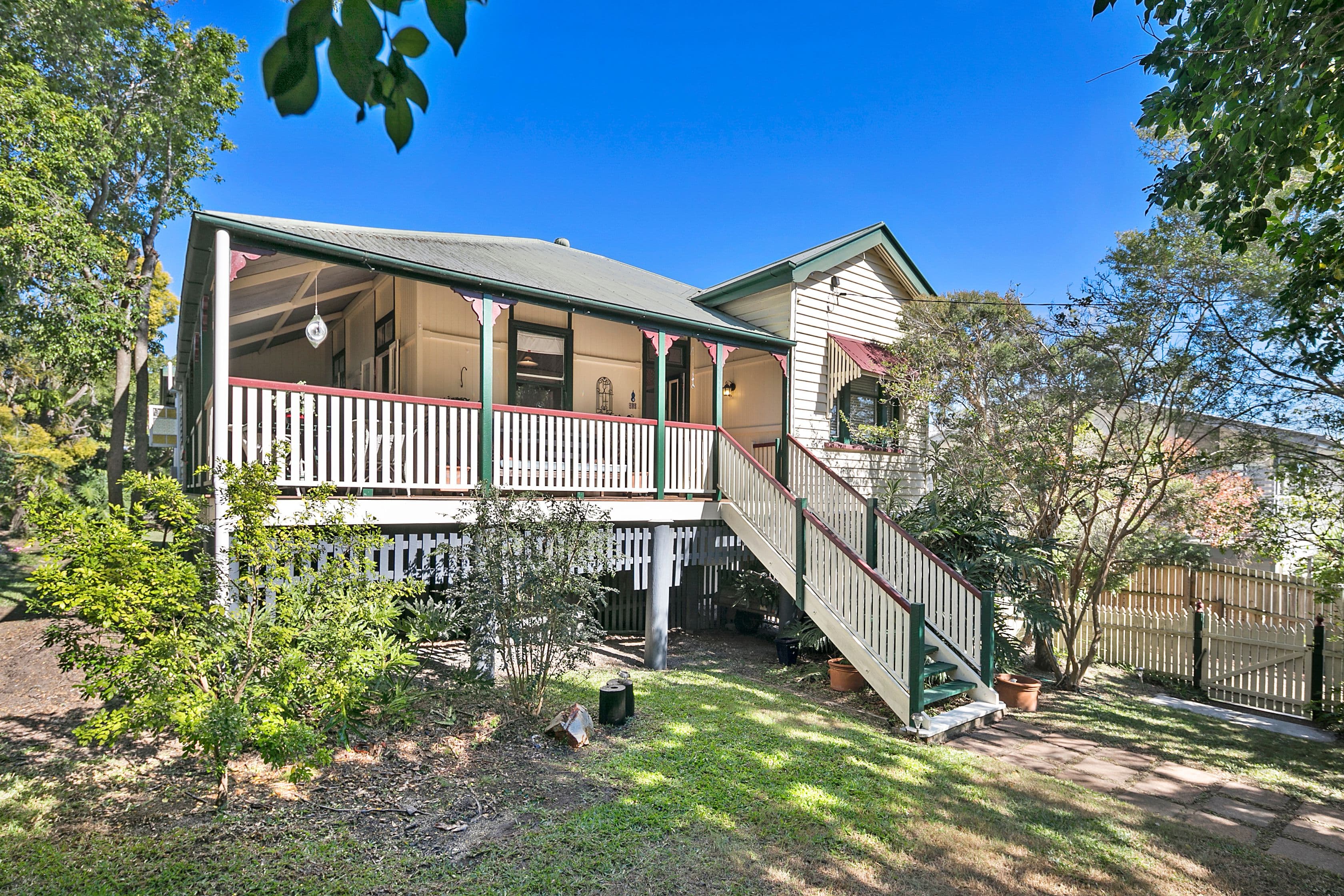 105 Albert Street, Camp Hill QLD 4152, Camp Hill - Image 1