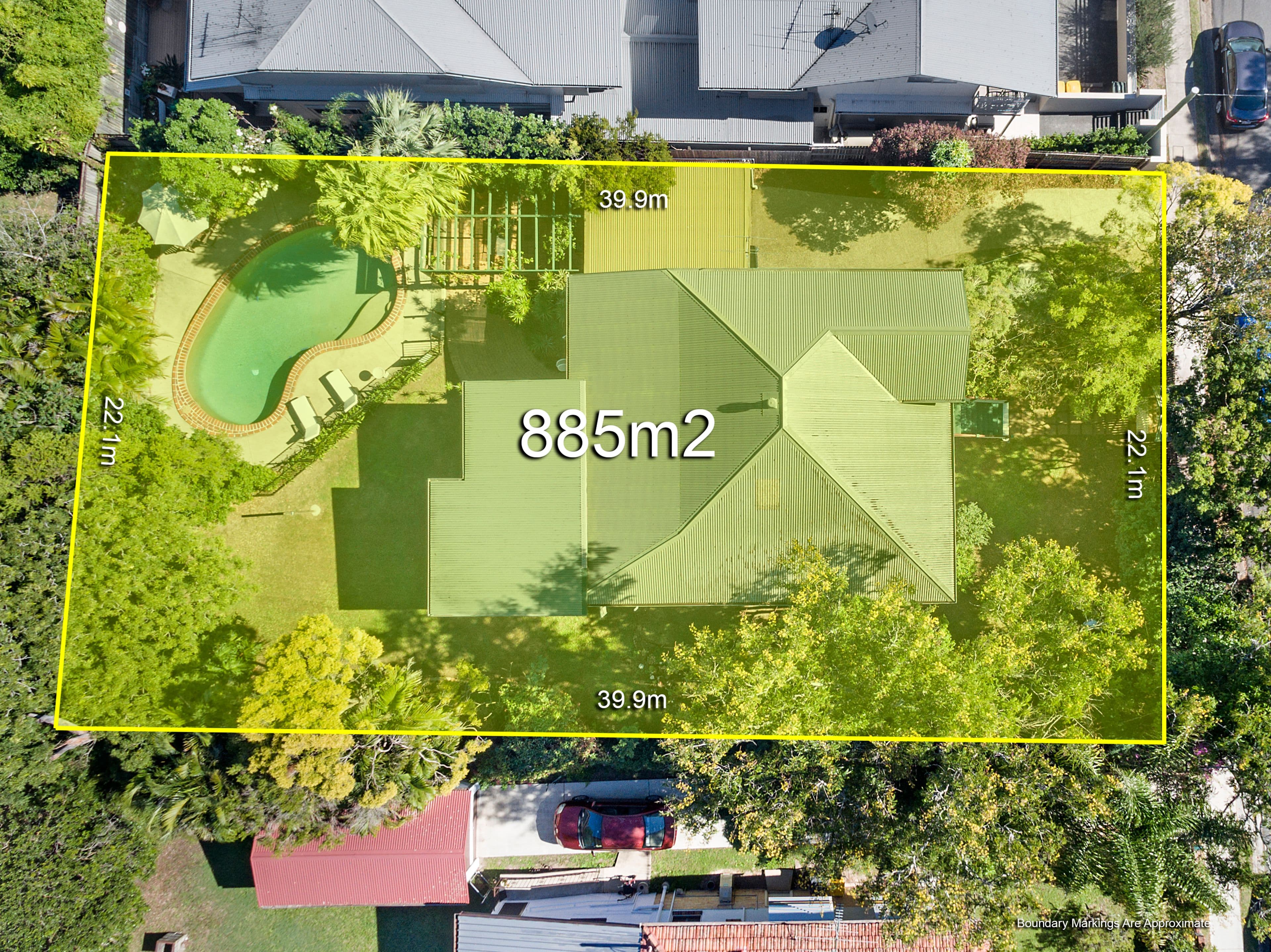 105 Albert Street, Camp Hill QLD 4152, Camp Hill - Thumbnail 2