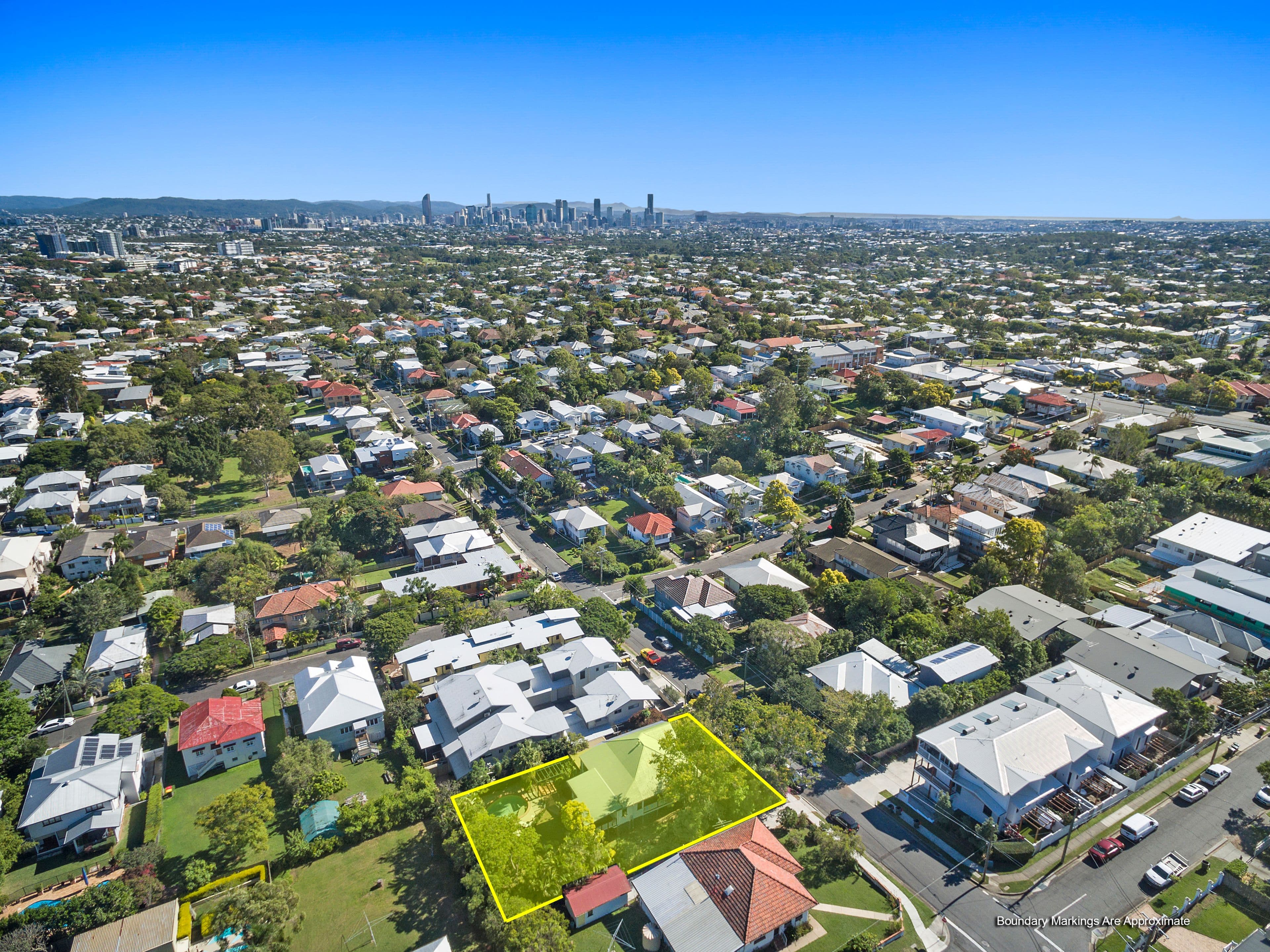 105 Albert Street, Camp Hill QLD 4152, Camp Hill - Thumbnail 3