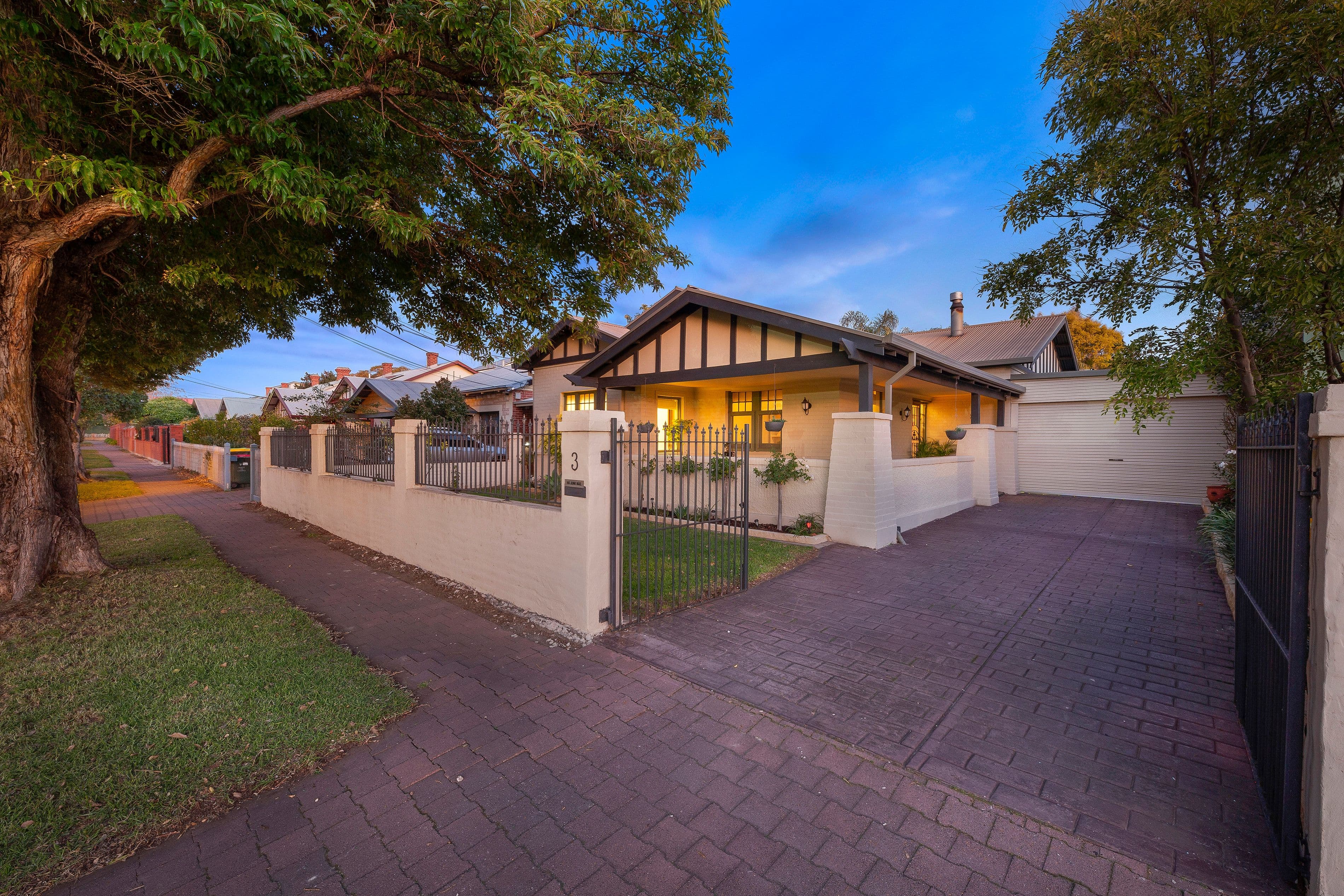 3 Labrina Avenue, Prospect SA 5082, Prospect - Thumbnail 3