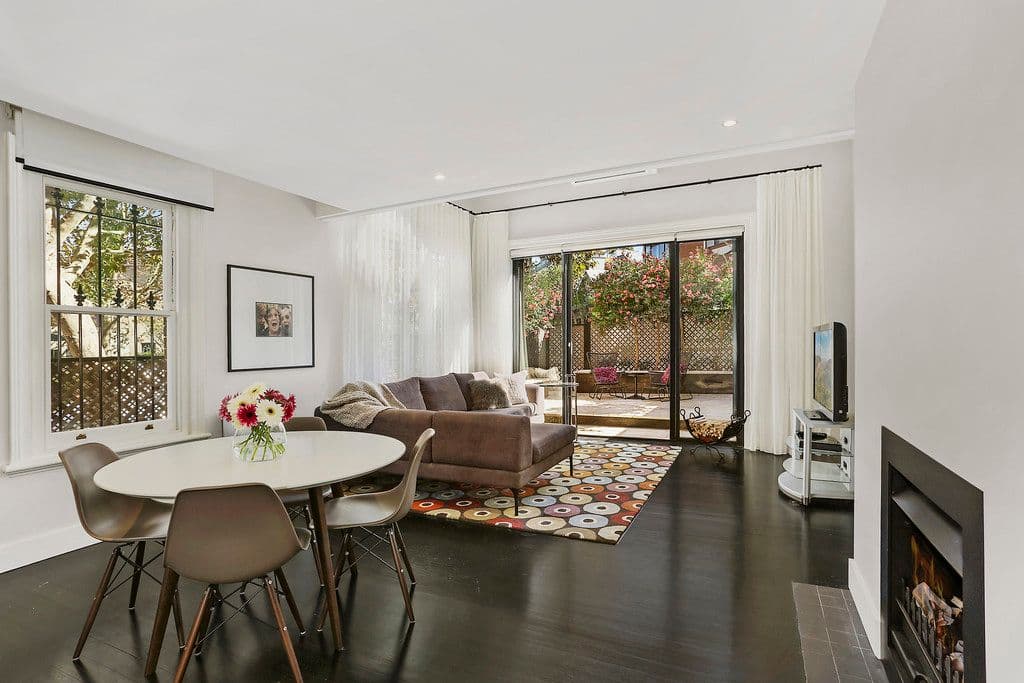 136 Blues Point Road, McMahons Point NSW 2060, McMahons Point - Thumbnail 2