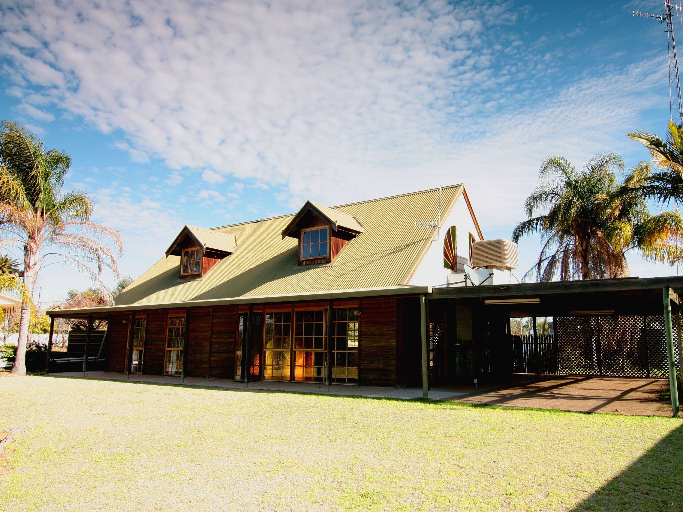 31 Harrington Road, Kingston On Murray SA 5331, Kingston On Murray - Image 1
