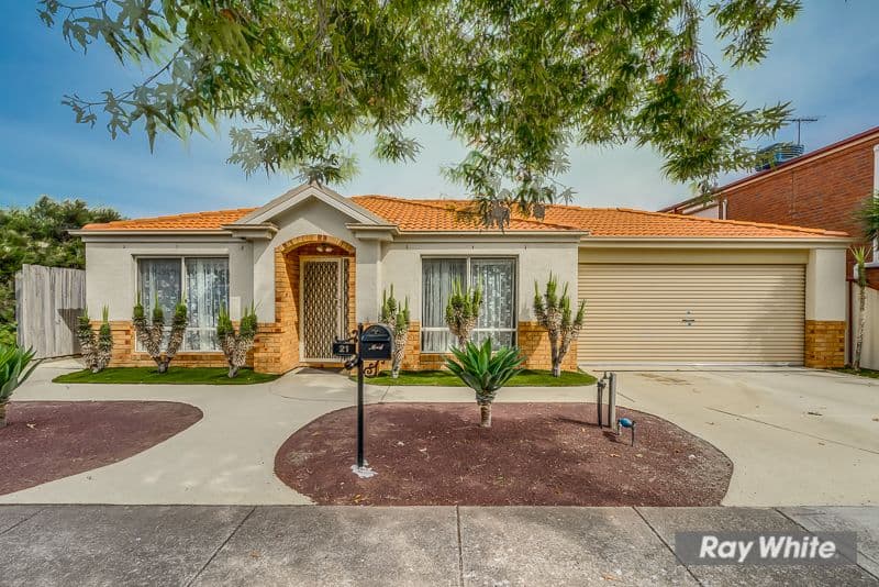 21 Bridgewater Way, Truganina VIC 3029, Truganina - Image 1