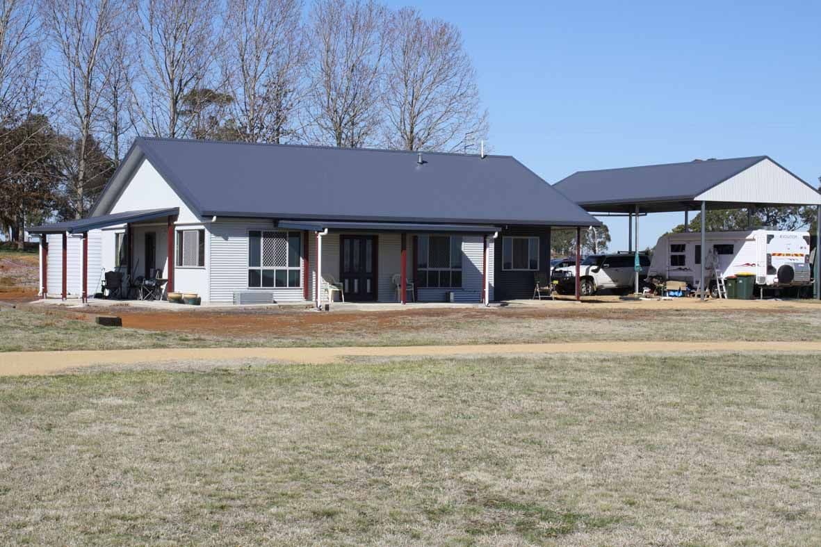 53 Sunnyview, Glen Innes NSW 2370, Glen Innes - Image 1