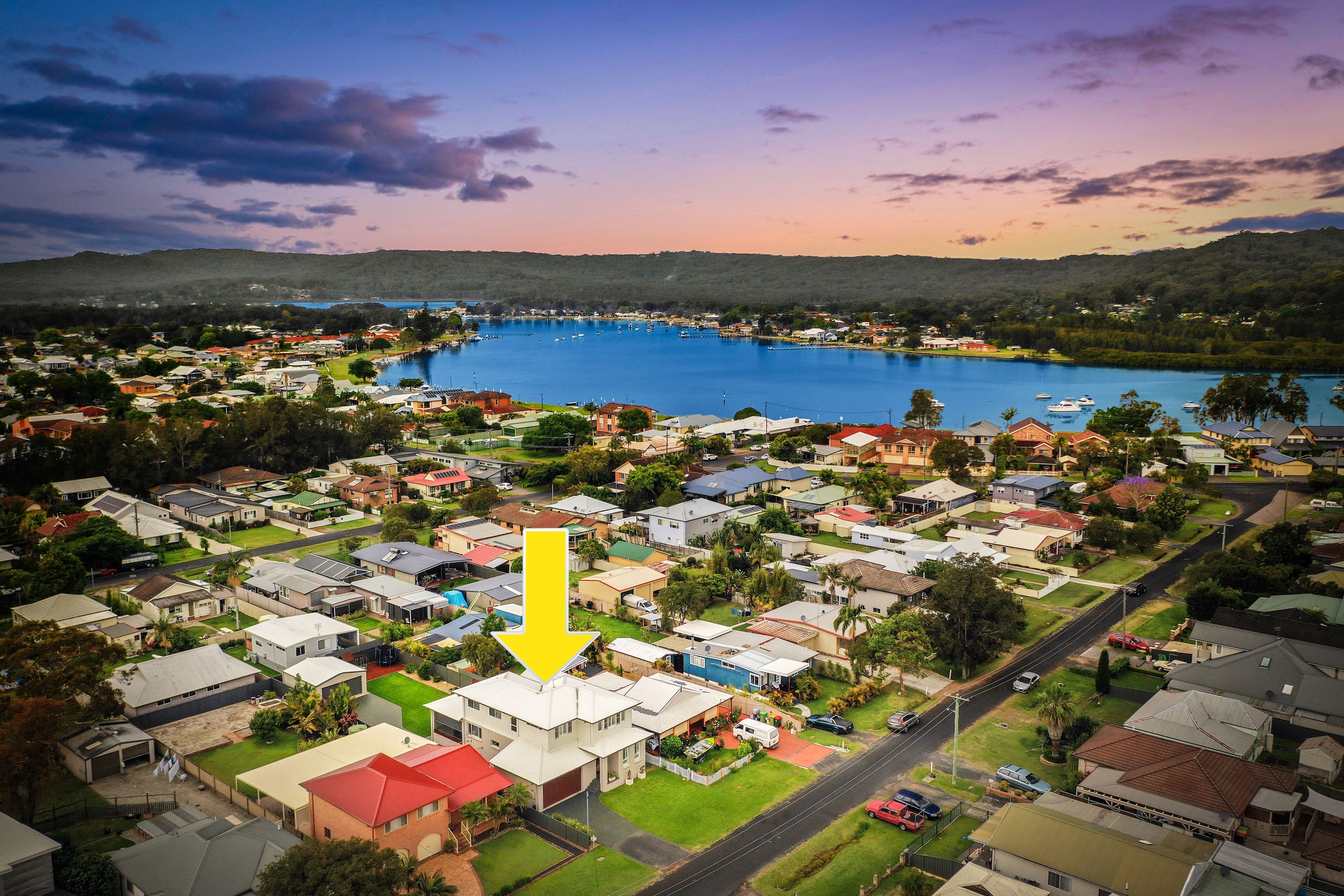 25 Jenkins Street, Davistown - Thumbnail 2