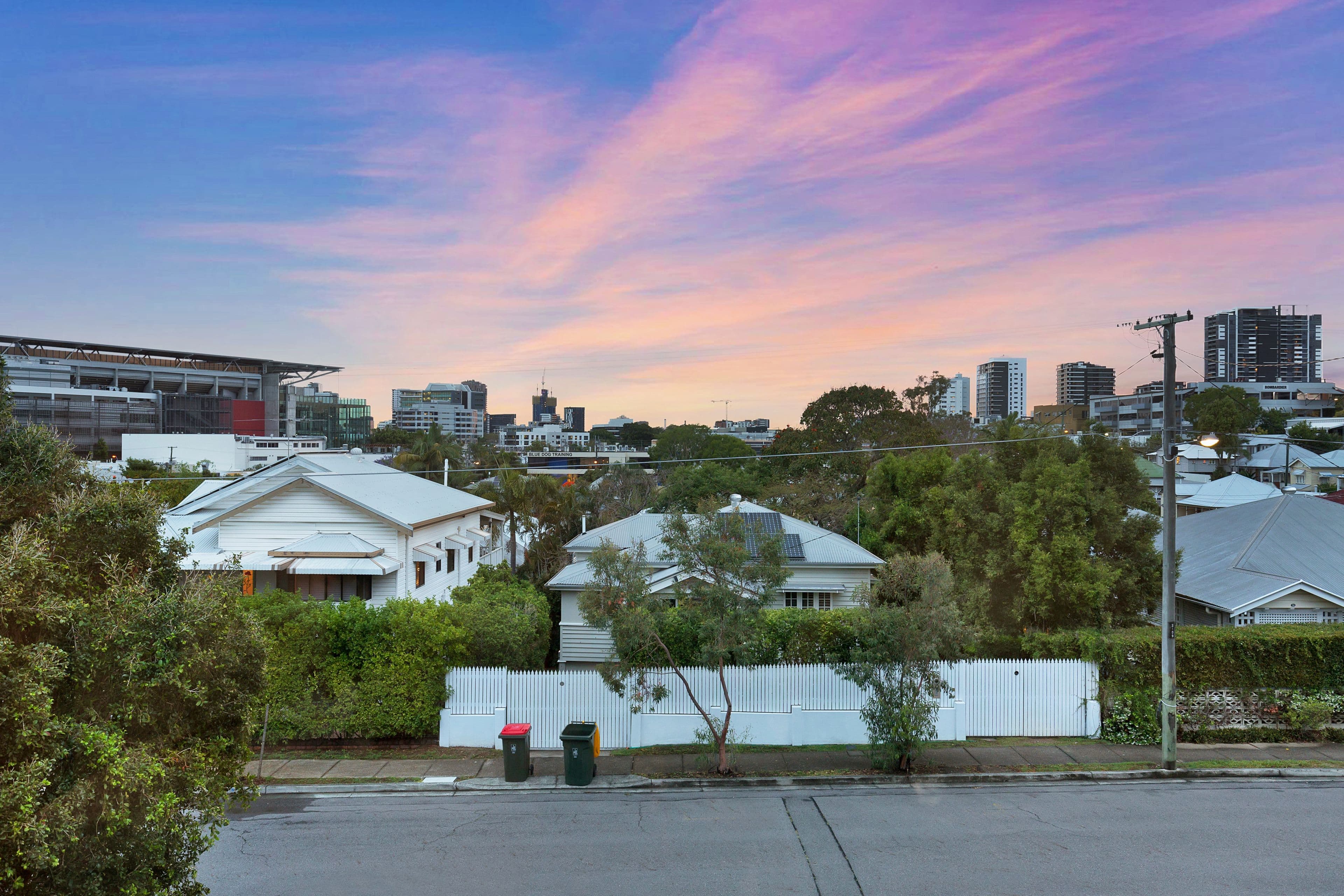 29 Hall Street, Paddington QLD 4064, Paddington - Thumbnail 2