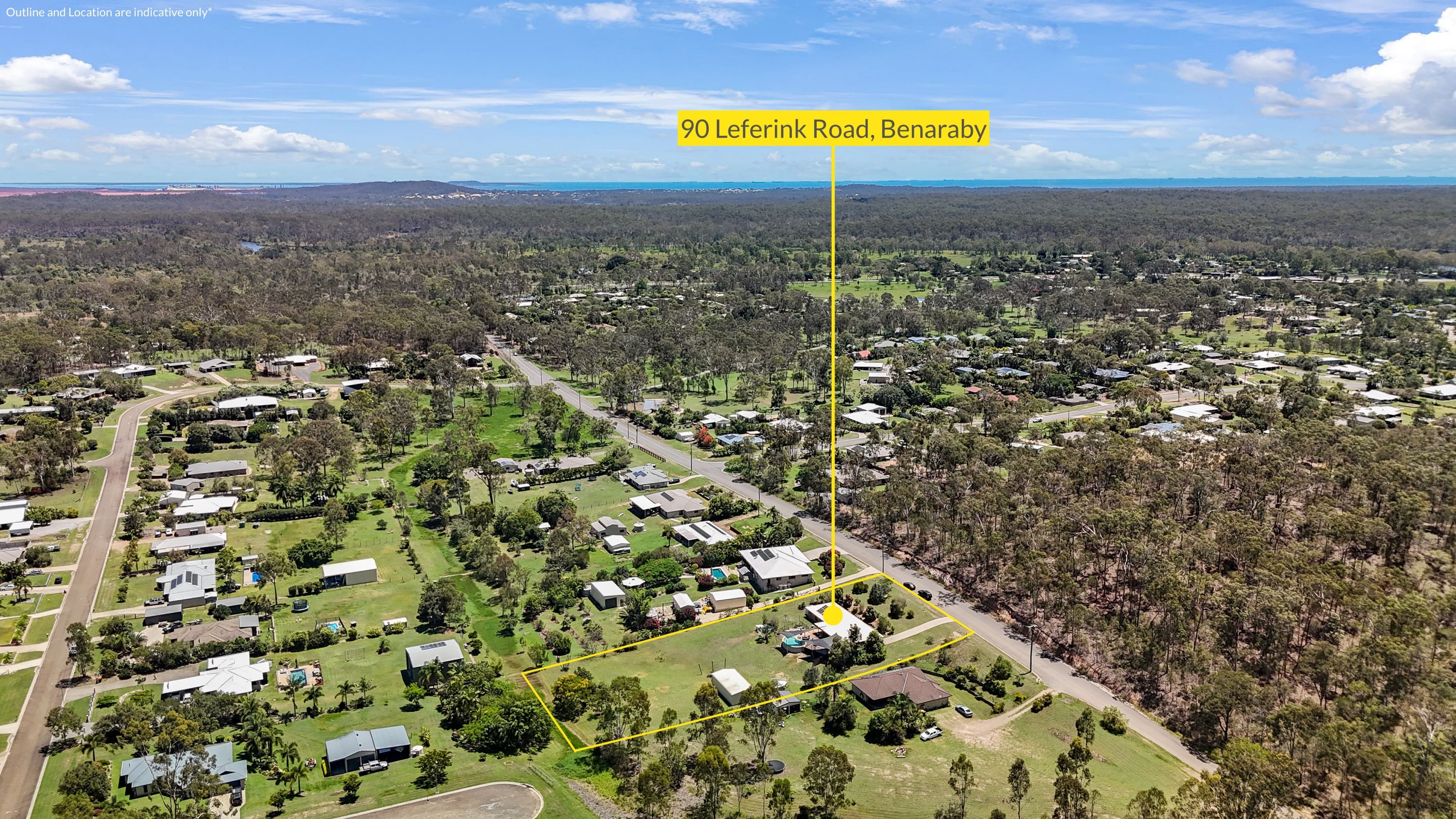 90 Leferink Road, Benaraby QLD 4680, Benaraby - Thumbnail 3