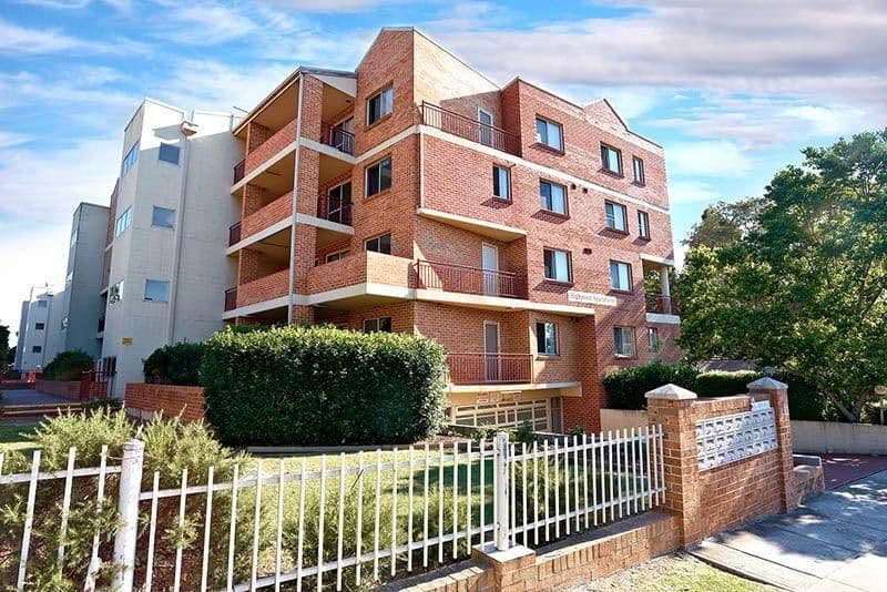 2-4 Fourth Avenue, Blacktown NSW 2148, Blacktown - Image 1