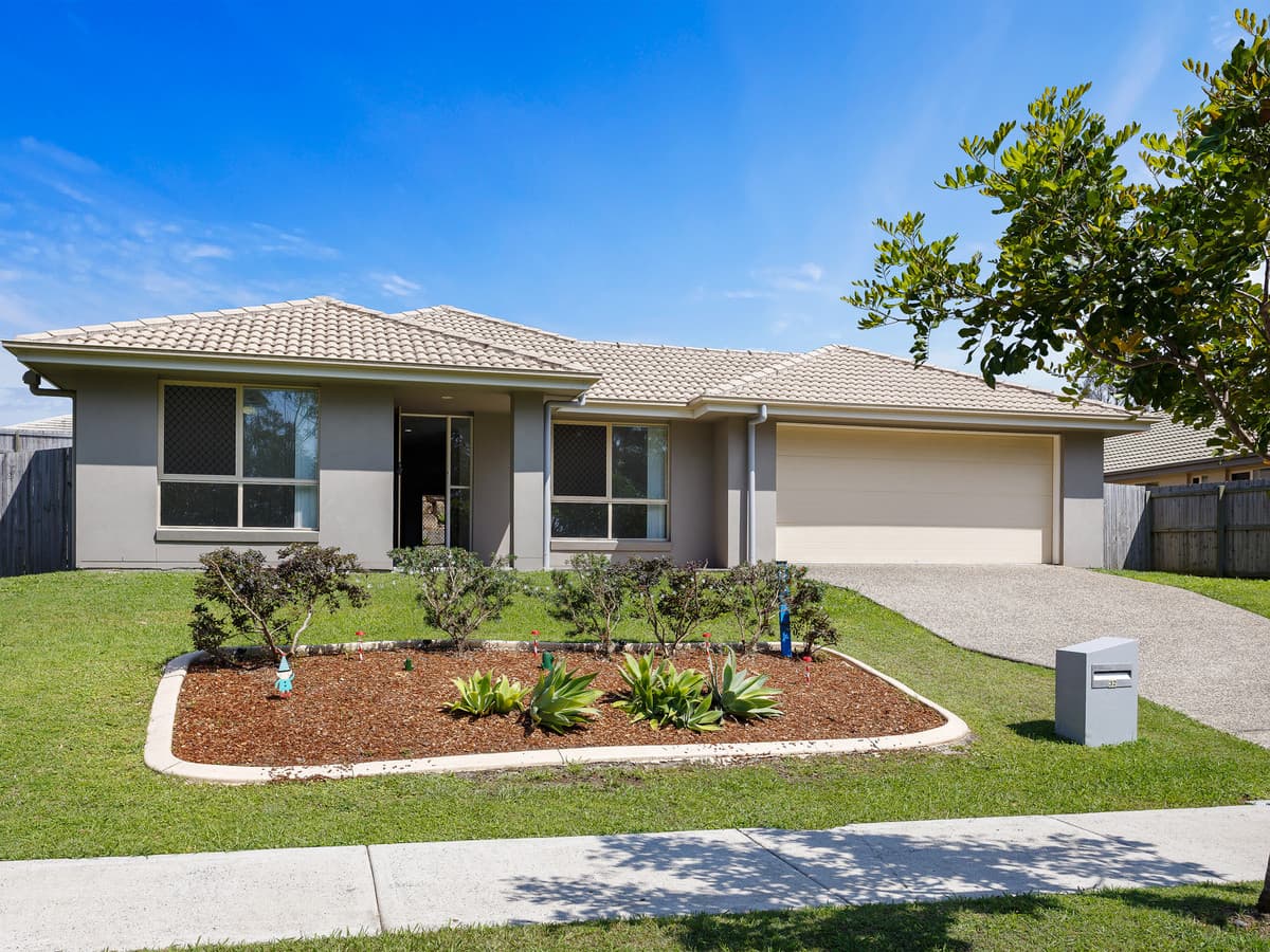 32 Trevor Street, Bellbird Park QLD 4300, Bellbird Park - Thumbnail 2
