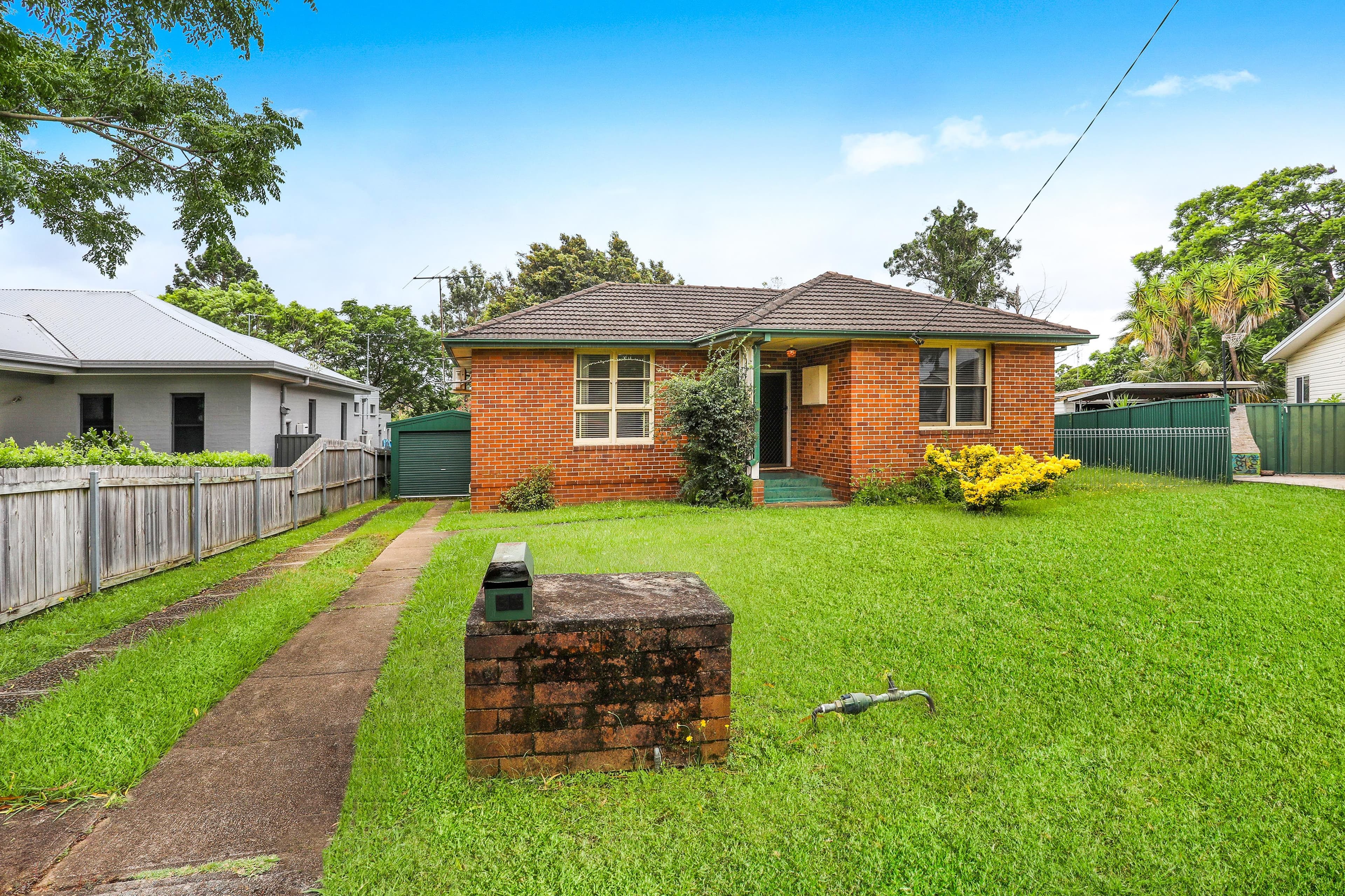 31 Wassell Street, Dundas NSW 2117, Dundas - Image 1
