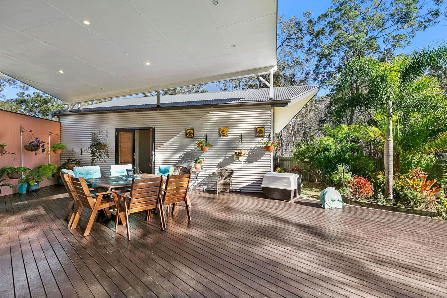 19 Dalkeith Street, Burrum Town QLD 4659, Burrum Town - Thumbnail 2
