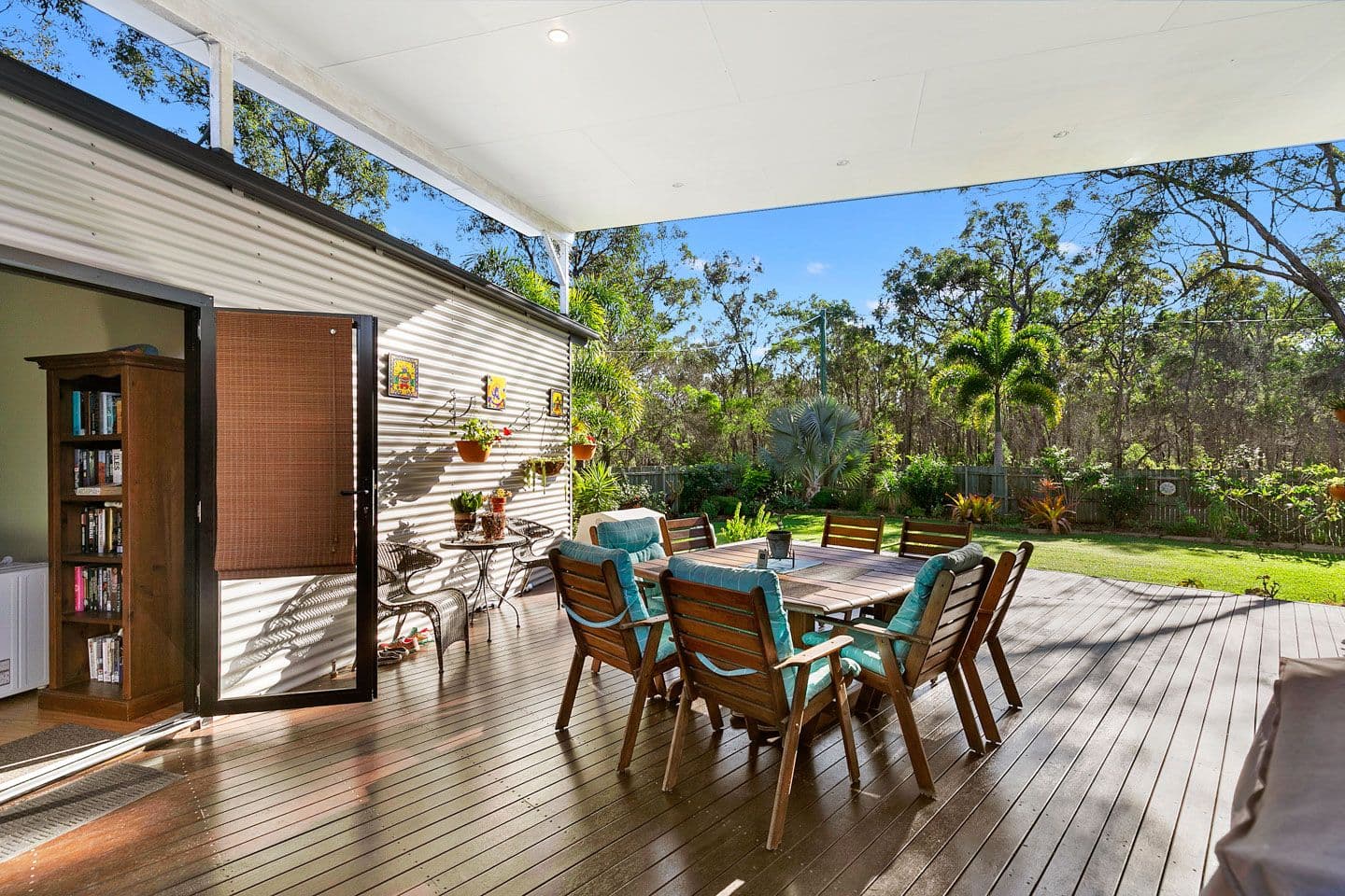 19 Dalkeith Street, Burrum Town QLD 4659, Burrum Town - Thumbnail 3