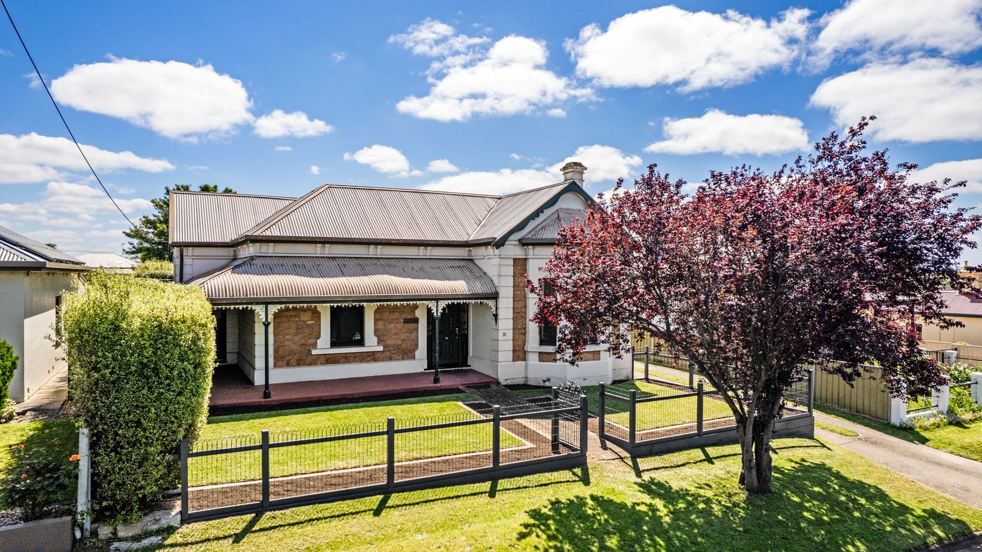 21 Powell Street, Mount Gambier SA 5290, Mount Gambier - Image 1