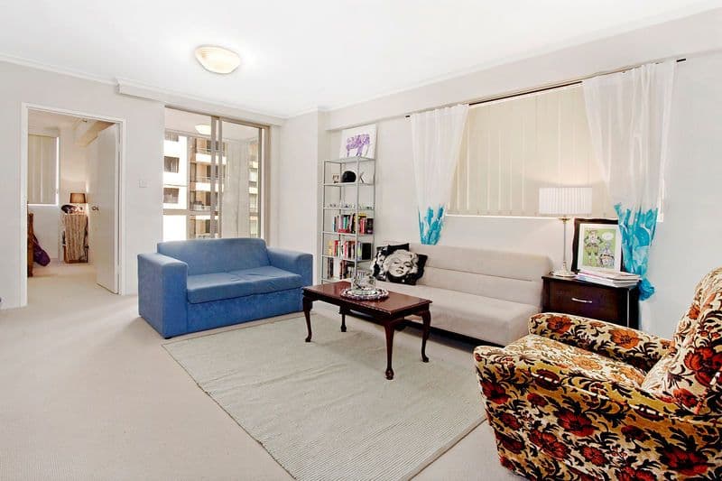 398 Pitt Street, SYDNEY NSW 2000, Sydney - Image 1