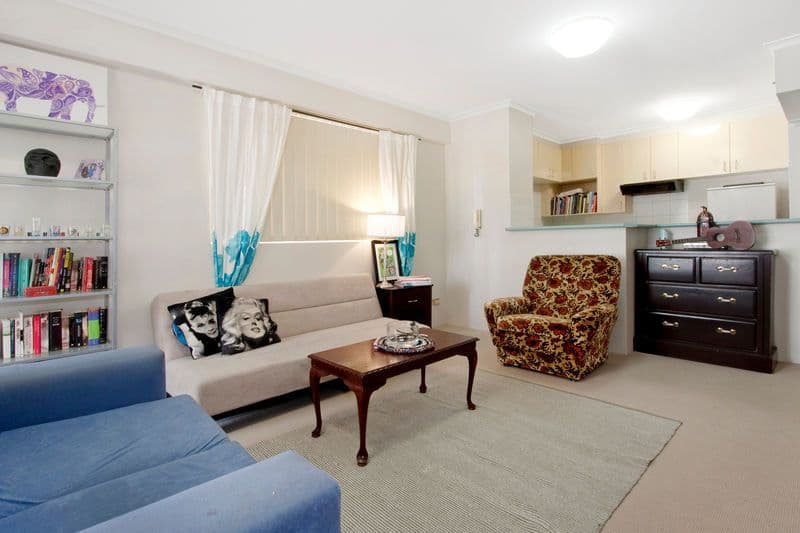 398 Pitt Street, SYDNEY NSW 2000, Sydney - Thumbnail 4