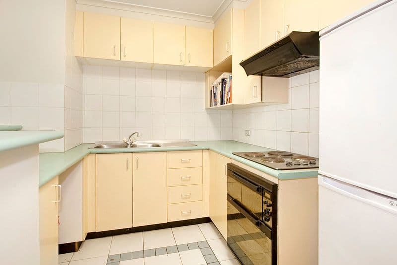 398 Pitt Street, SYDNEY NSW 2000, Sydney - Thumbnail 5