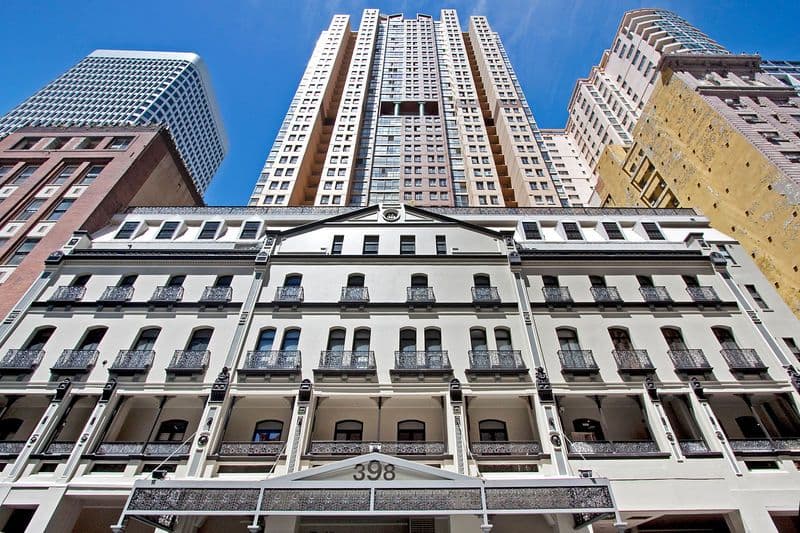 398 Pitt Street, SYDNEY NSW 2000, Sydney - Thumbnail 7