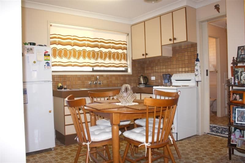 5 Doherty Street, ROCKVILLE QLD 4350, Rockville - Thumbnail 2