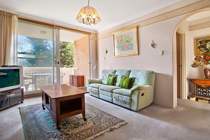 45 Wallis Parade, NORTH BONDI NSW 2026, North Bondi - Thumbnail 2